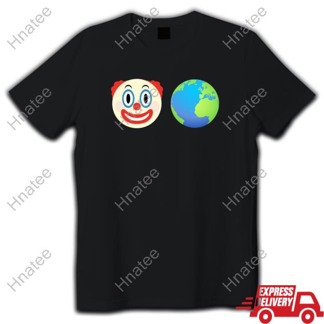 Official Clown World Honk Honk V3 T-Shirt