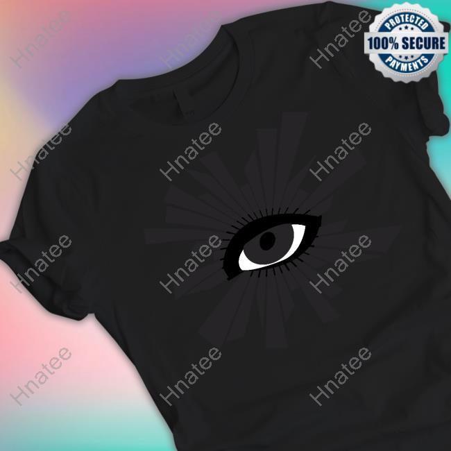 In Goth Store House Of Errors Tee Shirt Black