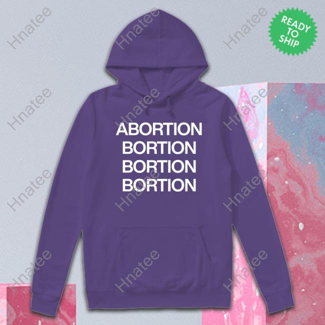 Pilotviruet Abortion Bortion Bortion Bortion T-Shirt