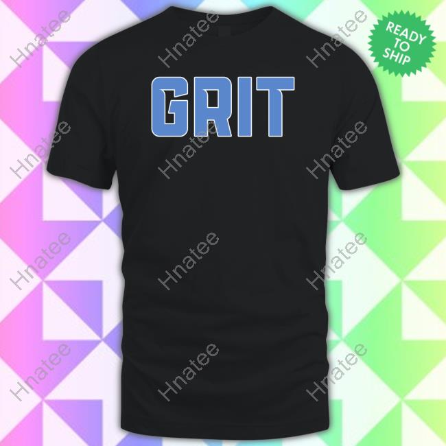 Official Kosta Grit Shirt