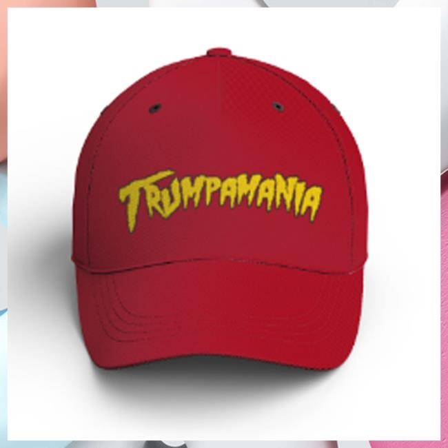 Trumpamania Cap