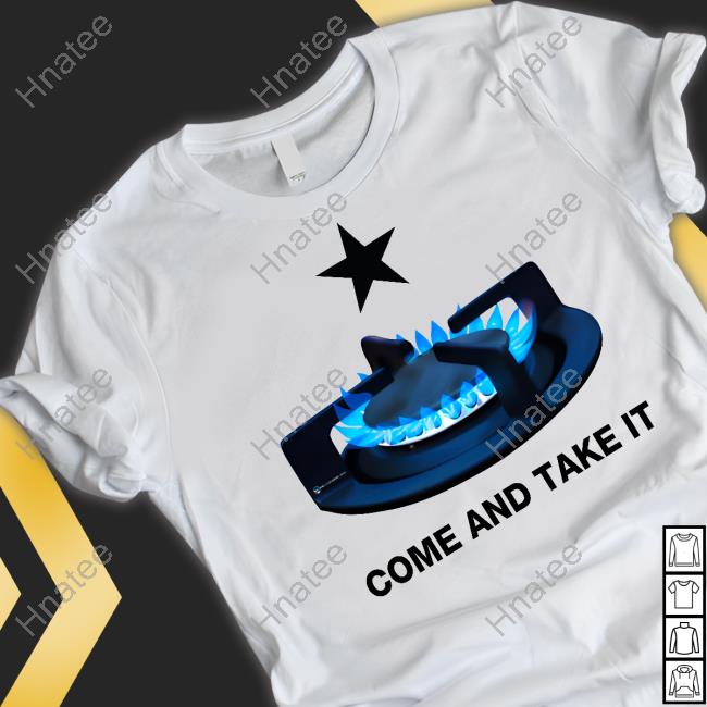 We Are Change Come And Take It Shirt