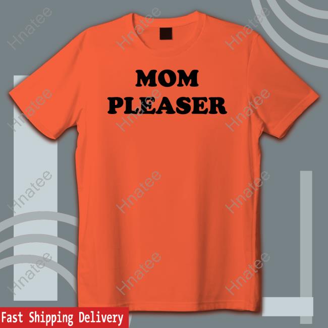 Danny Duncan Merch Mom Pleaser Long Sleeve T Shirt Lane Loverboy Era