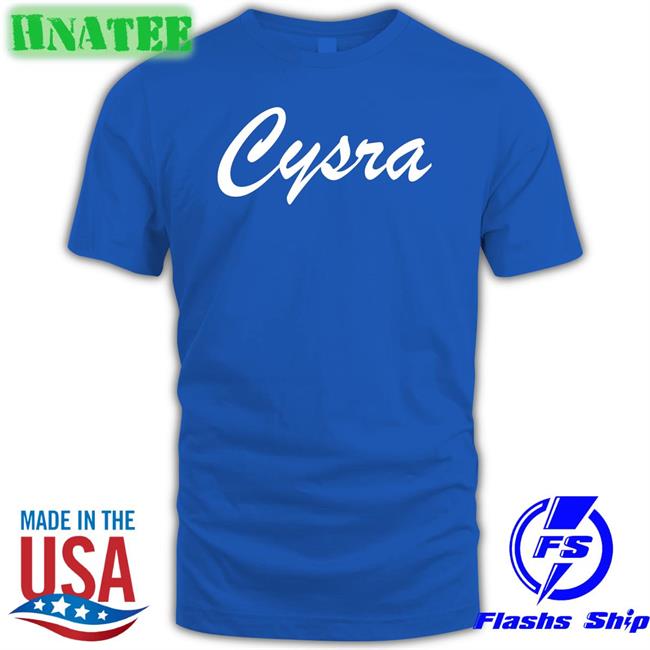 Cysra Shirt