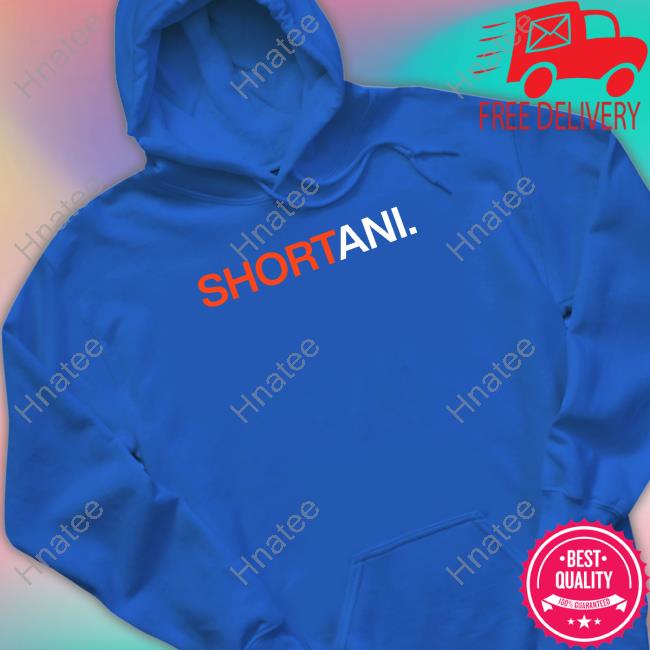 Shortani Shirts