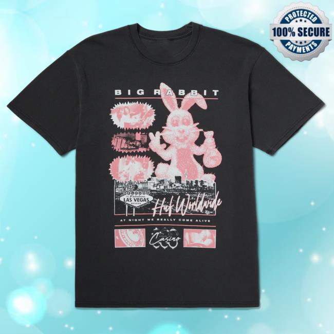 Official Huf X Freddie Gibbs Night Alive Washed New Shirt
