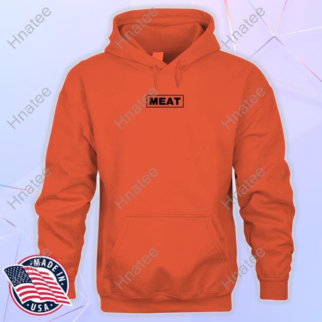 Shimbonk Meat Shirt 2024