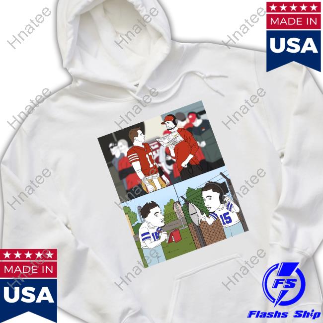 Rita Oak Ko-Fi Merch Randall Trey Long Sleeved T Shirt