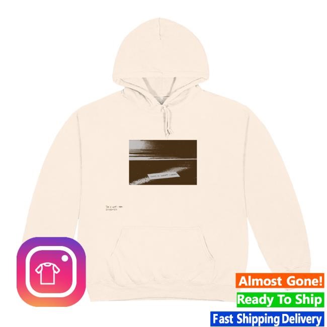 Stormzy Merch Shop | This Is What I Mean Tracklist Hoodies