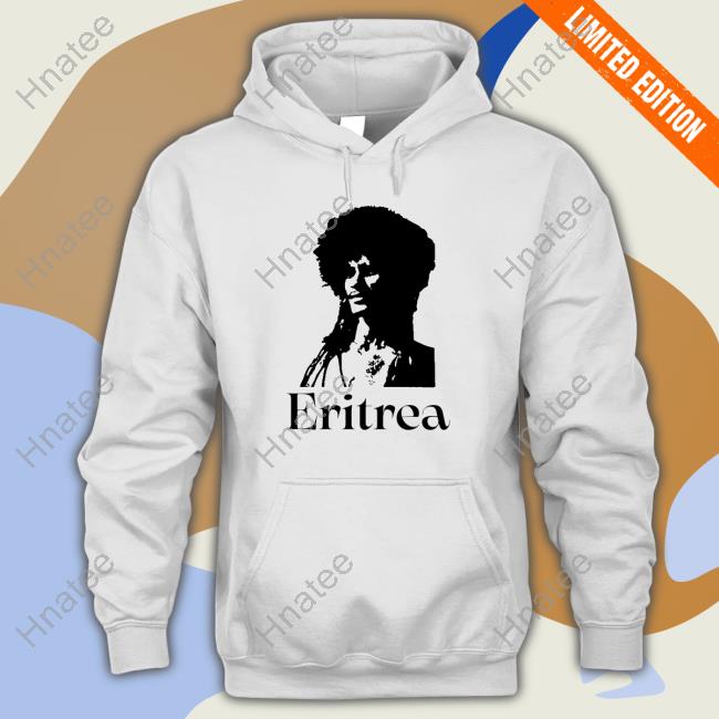 Eritrea Shirt