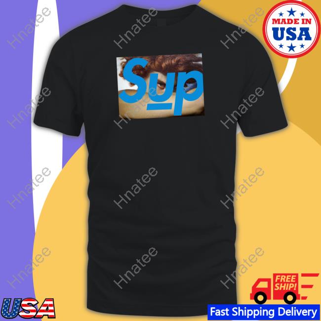 Sup Fallen Angel Shirt