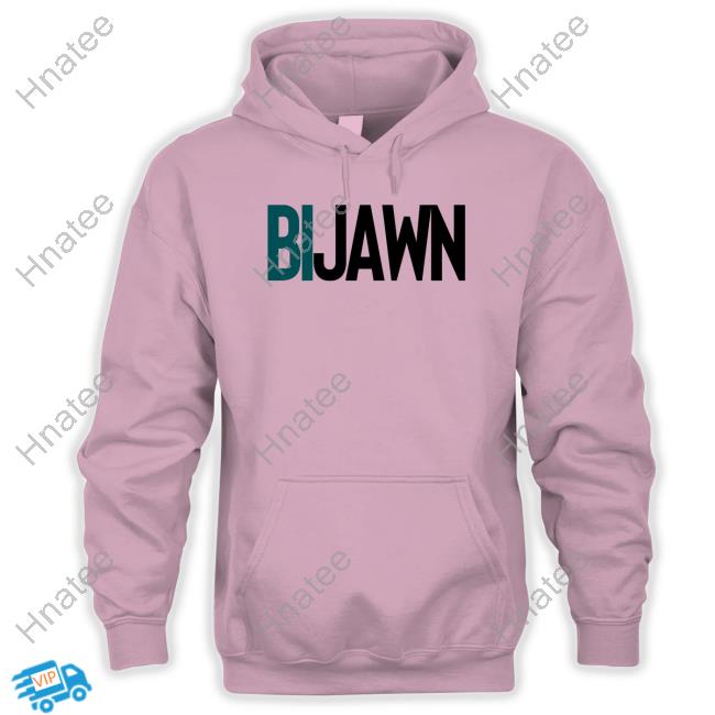Official Nick Sirianni Bijawn Shirt Philly Nation