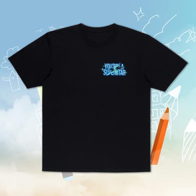 Superstar New T-Shirt Big Sean | Official Store