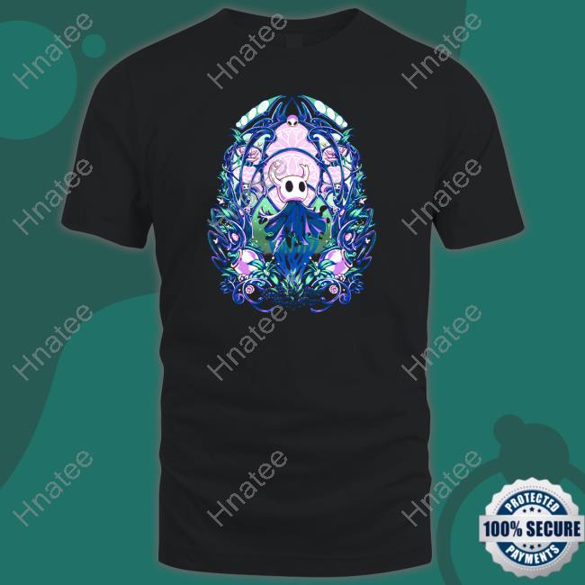 Wandering Knight Shirt