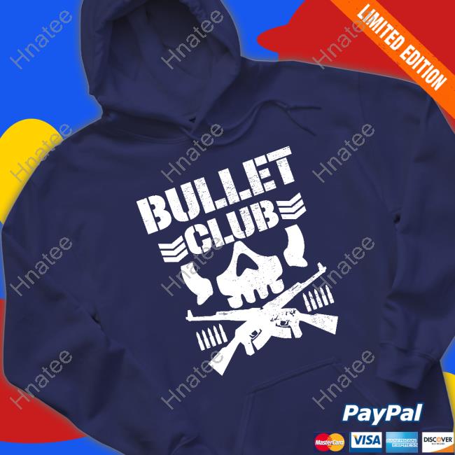 Bullet Club T-Shirt