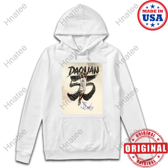 Da Quan Jeffries Shirt Official Fan Arch Merch