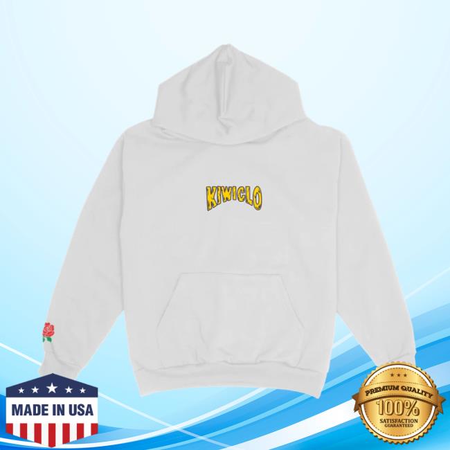 Official Team 144 Sweater Cement