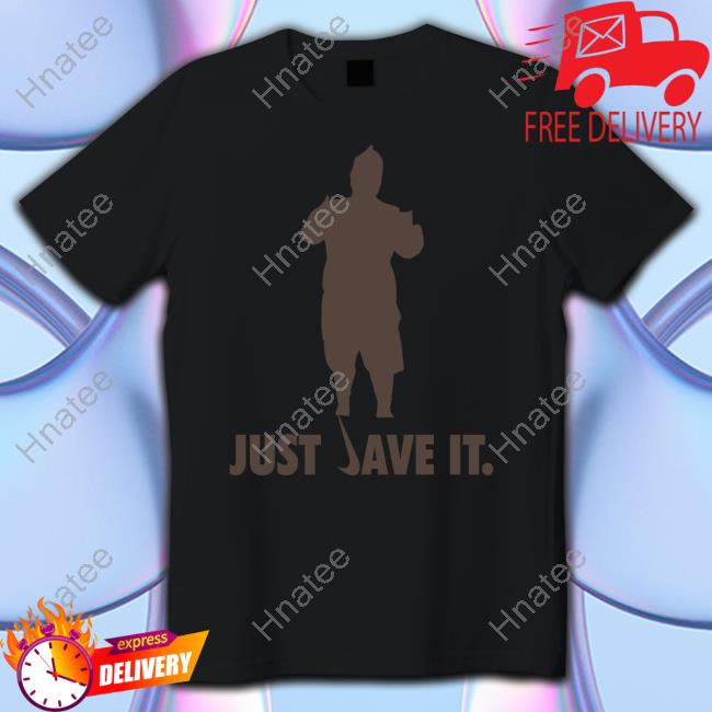 Just Dave It Shirt