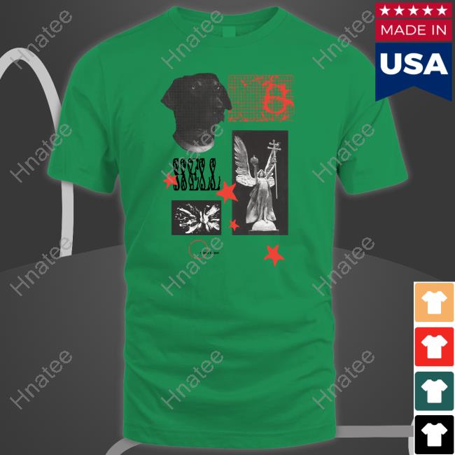 Hell Heaven Shirt