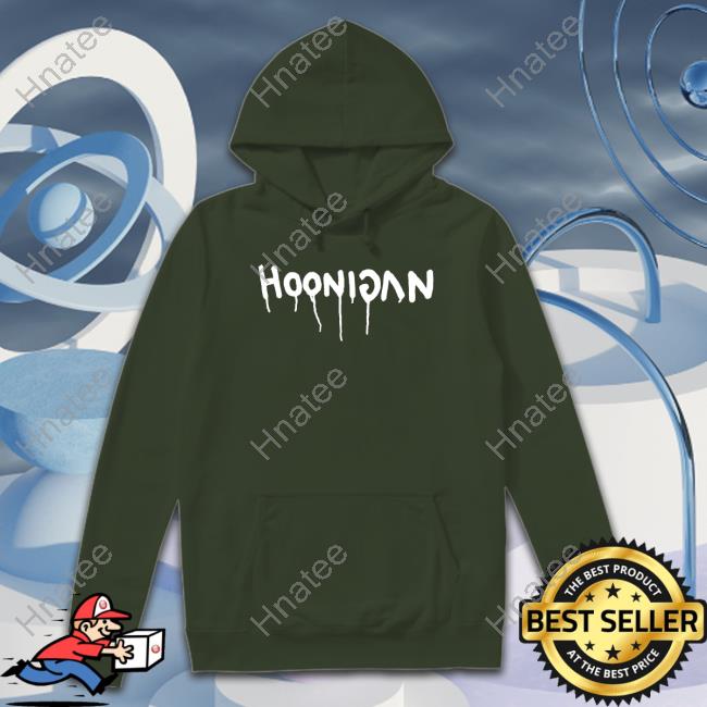 Official Ken Block Trouble Andrew Hoonigan Drips Hoodies