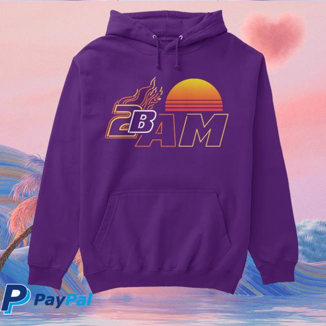 Official B2b Merch B2b Am Shirts