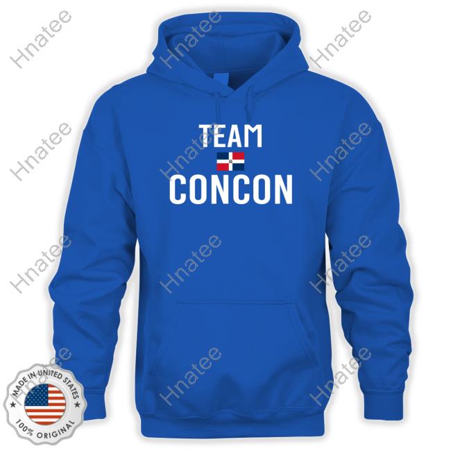 Team Concon Sweatshirt