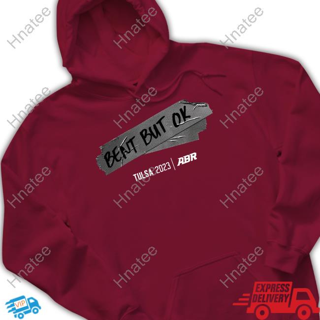 Abr Bent But Ok T Shirt