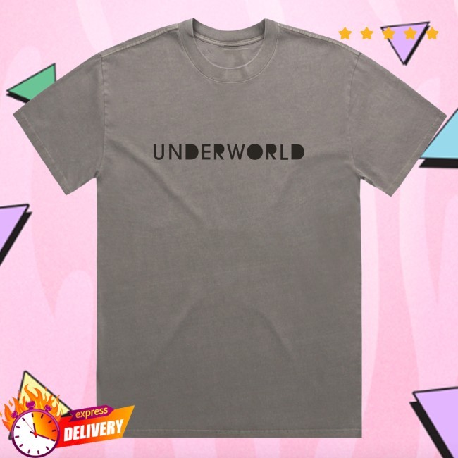 Classics Shirt 2.0 Underworld Merch