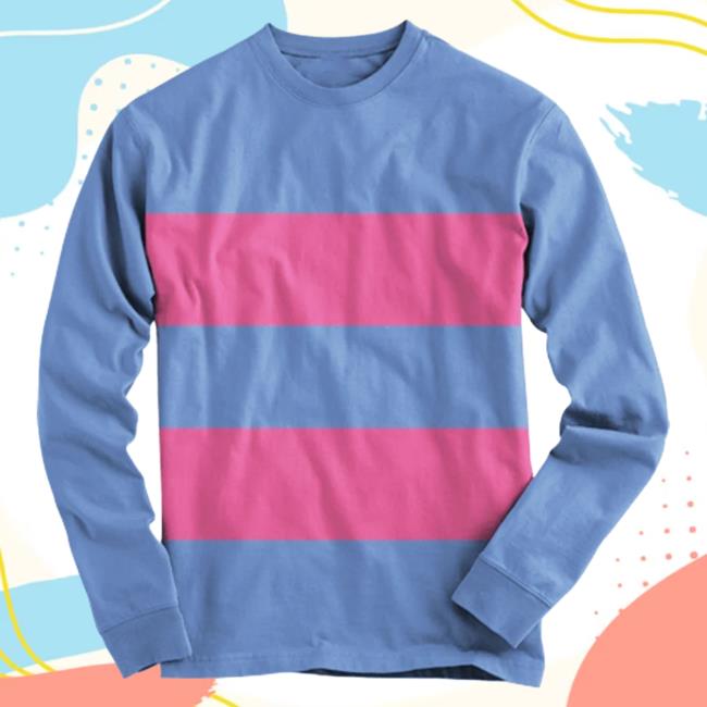 Official Fangamer Merch Store Shop Undertale Human Popover Shirt Fan Gamer