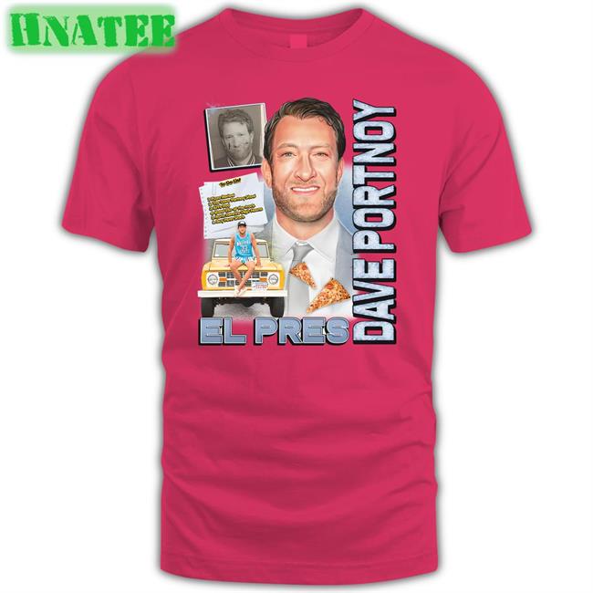 Barstool Sports Merch El Pres Pics Dave Portnoy Hoodies