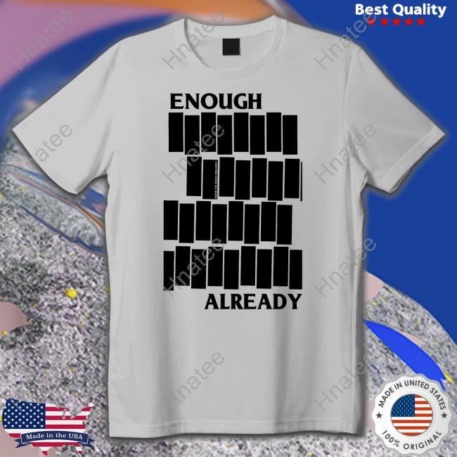 Official Bomb The Music Industry Enough Already Hoodie