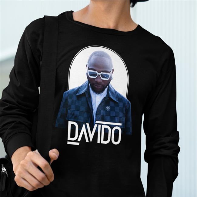 Davido The We Rise By Lifting Others Tour Shirt David Adedeji Adeleke