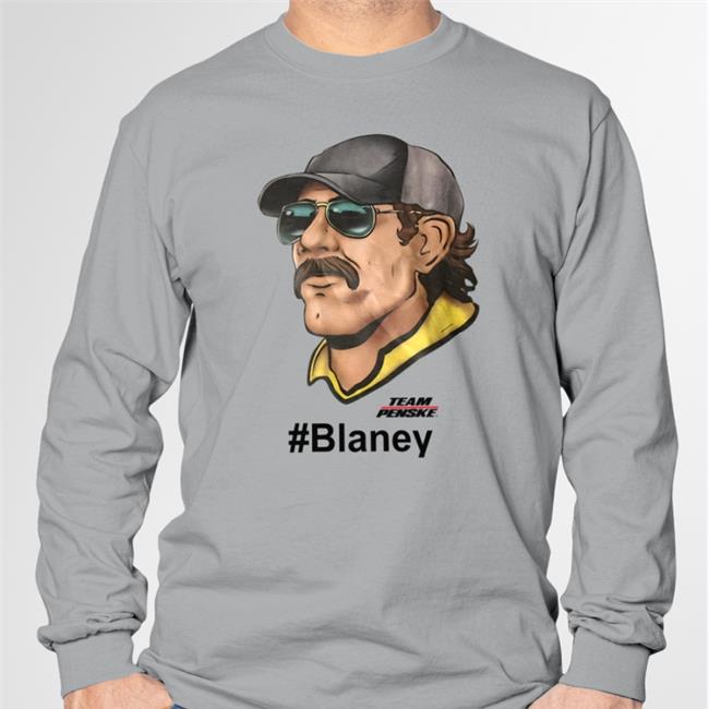 Blaney Shirt
