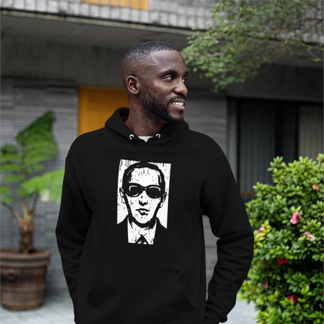 Super 70S Sports Merch Db Cooper T Shirt