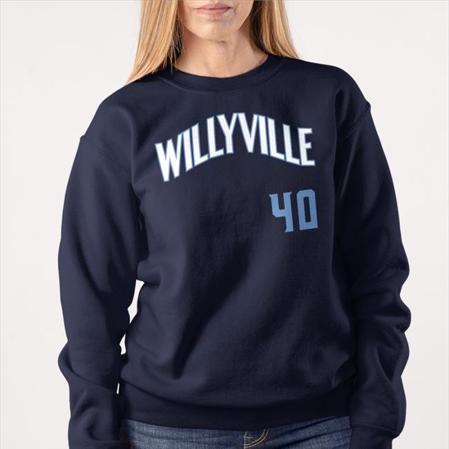 Willyville 40 Shirt Obvious Shirts