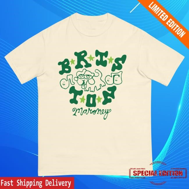 Official Briston Maroney Merch Store Briston Maroney Briston Dog Tshirt