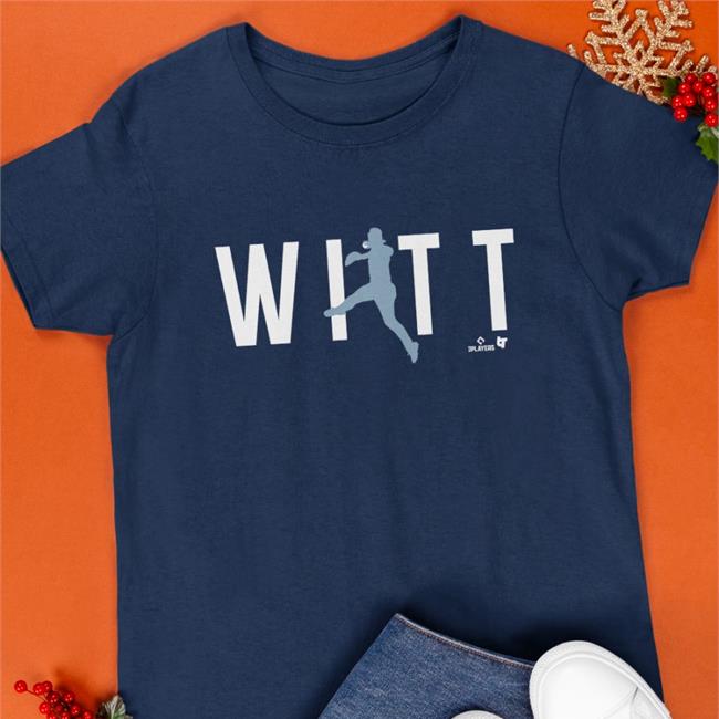 BreakingT The Kansas City Baseball Air Bobby Witt Jr. T Shirt