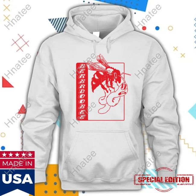 Official Beabadoobee Merch Loveworm Tee