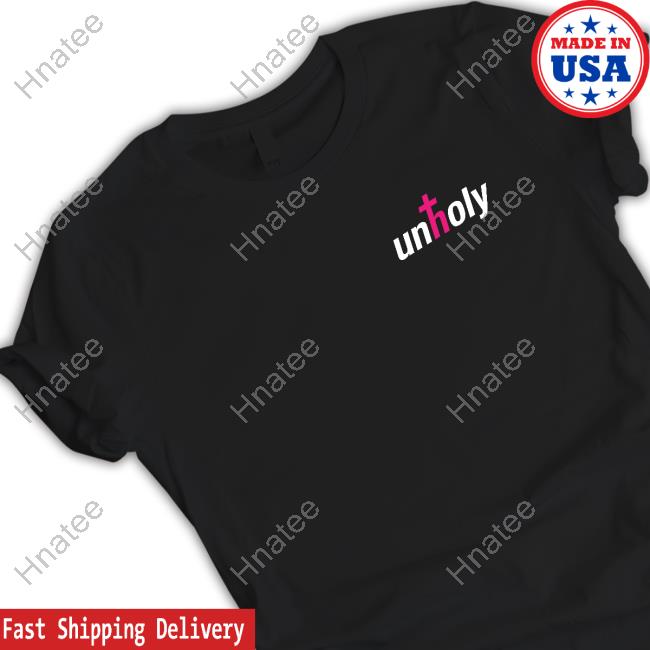 Sam Smith X Kim Petras - Black Unholy Sweatshirts