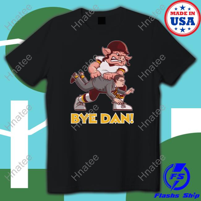 Bye Dan Sweatshirt