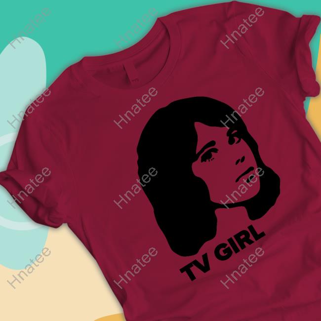Tv Girl Dream Girl Long Sleeve Shirt