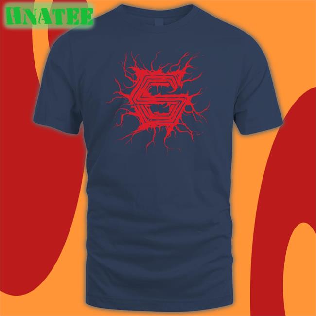 Tendrils G Hoodie