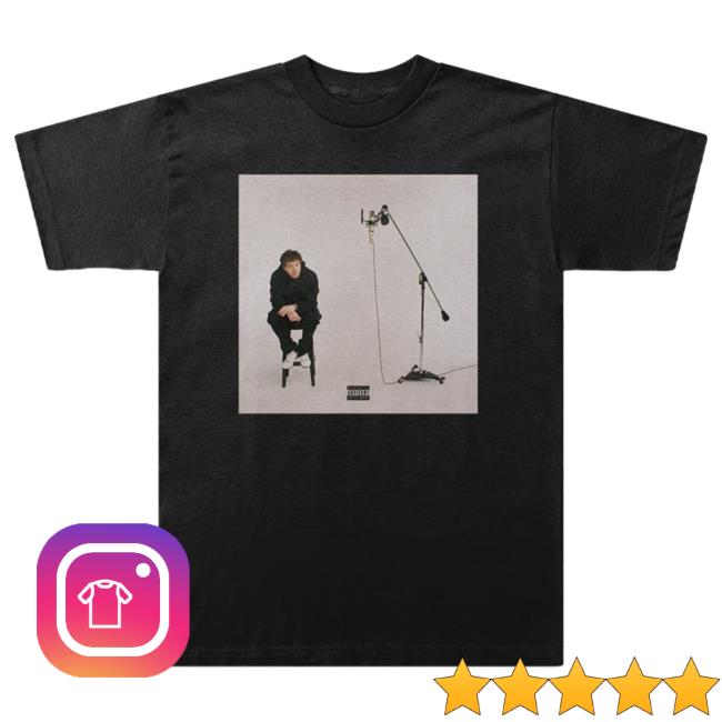 Official Jack Harlow Merch Store Jack Harlow Come Home The Kids Miss You Attractive Shirt Jack Harlow Clothing Shop JackHarlow
