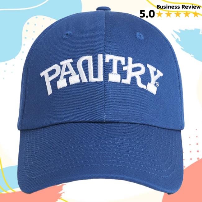 Official Madhappy Merch Store Mad Happy Pantry Dad Hat Marina MadHappy Apparel Clothing Shop