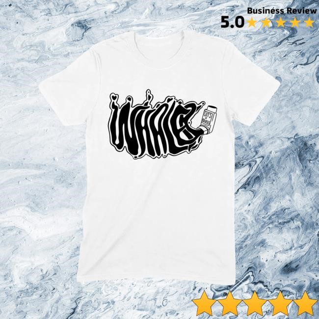 Inhaler Asthma Tee Shirt – Inhaler Merch