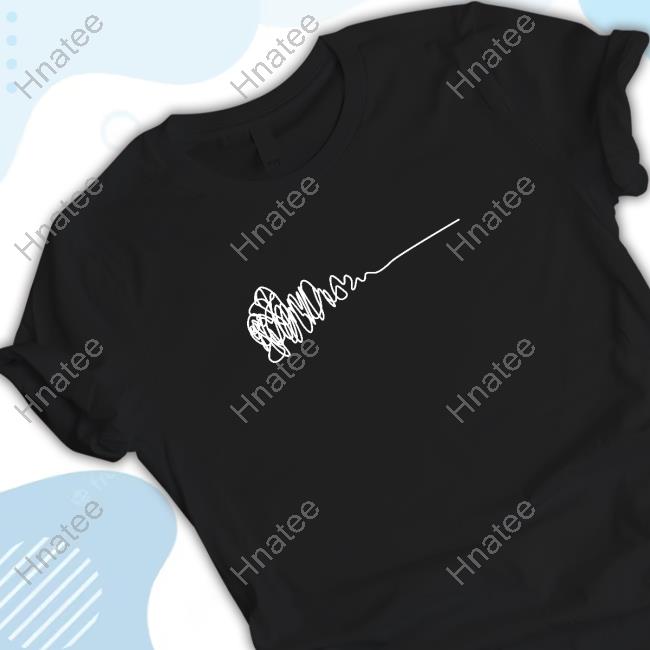 Official Squiggle Shirt