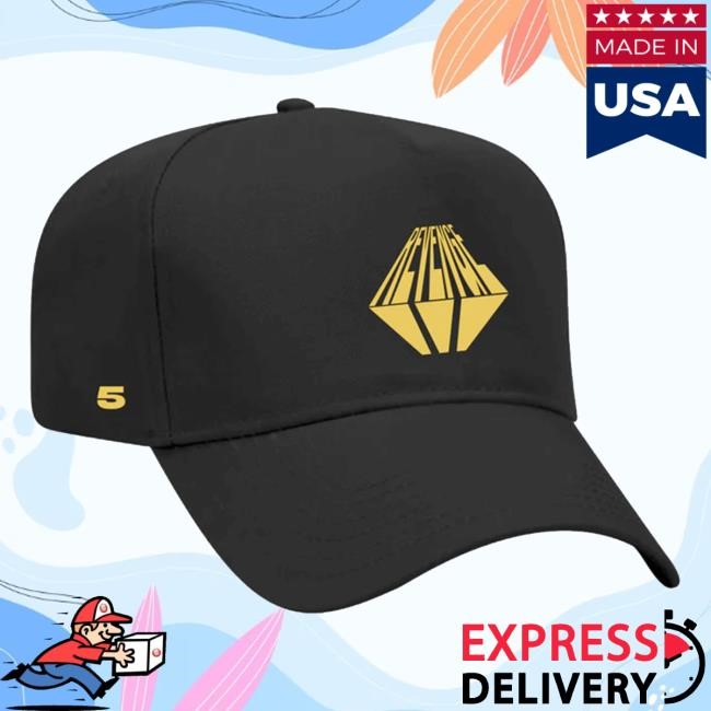Dreamville Merch Shop Rotd3 5 Year Anniversary Essential Cap Revenge Of The Dreamers III