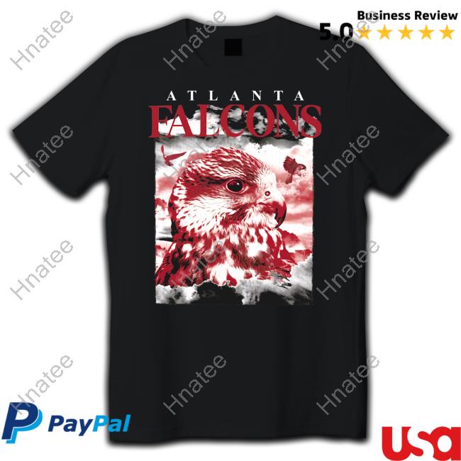 Atlanta Falcons Shirt