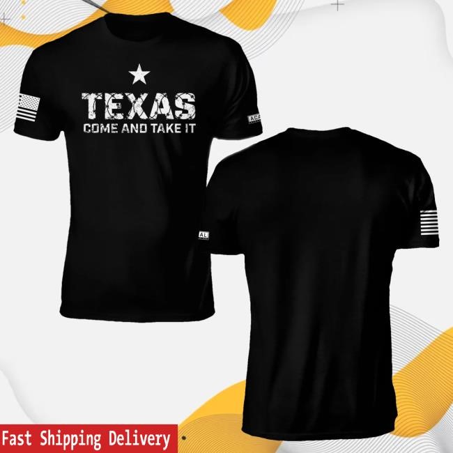 Official Acal Clothing Shop Merch Don't Mess With Texas Hot Shirt
