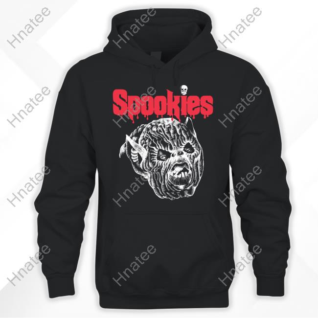 Terror Vision Sore Spookies Shirt